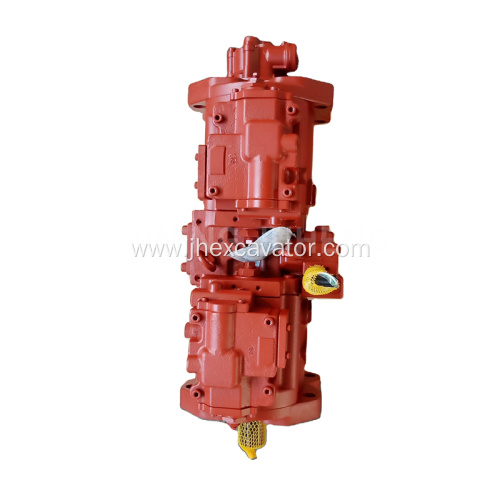 Solar330LC-V Hydraulic Pump 2401-9233A 2401-9261V K3V140DT